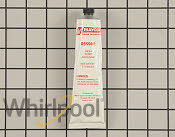 High Temperature Adhesive - Part # 1243096 Mfg Part # WPY055980