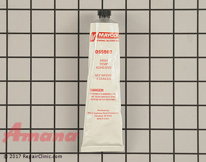 High Temperature Adhesive