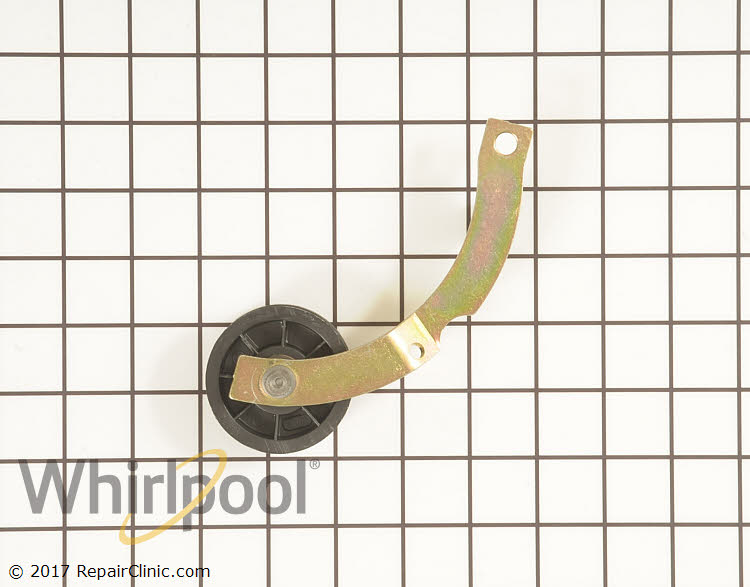 Idler Assembly WP37001287 Alternate Product View