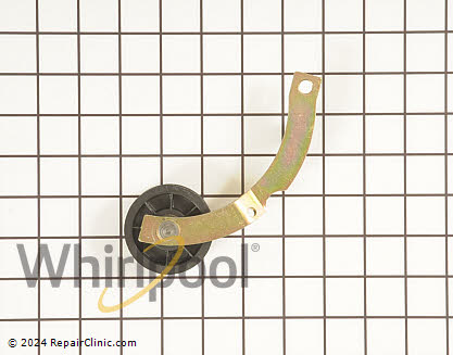 Idler Assembly WP37001287 Alternate Product View