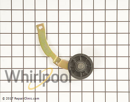 Idler Assembly