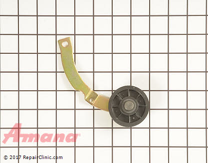 Idler Assembly WP37001287 Alternate Product View