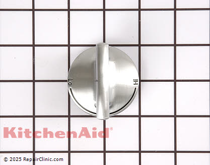 Knob WP7733P410-60 Alternate Product View