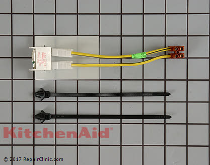 Thermal Fuse 8193762 Alternate Product View