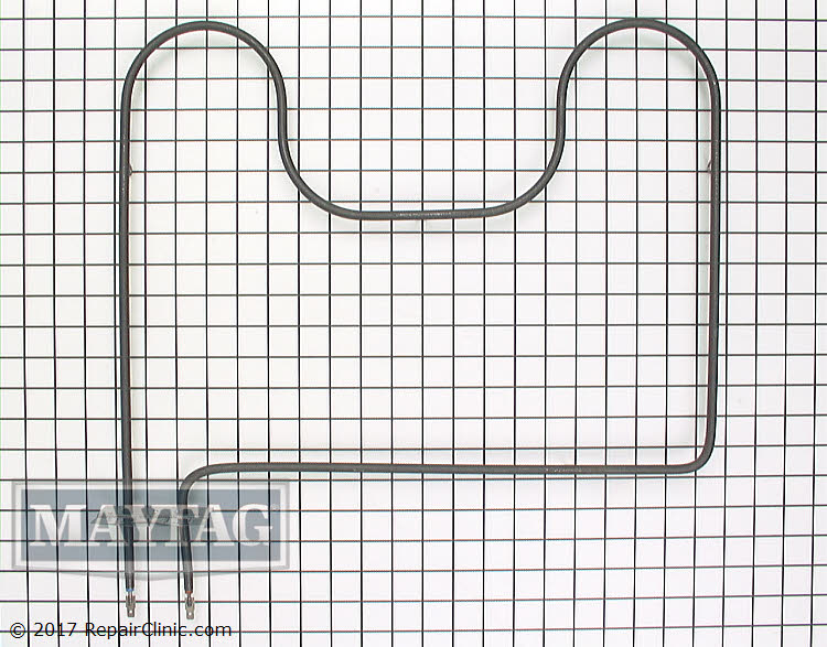 Bake Element WP7406P428-60 Alternate Product View
