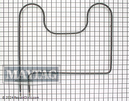 Bake Element WP7406P428-60 Alternate Product View