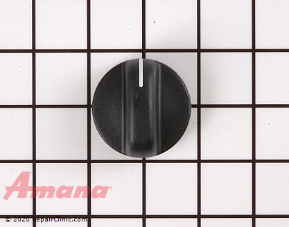 Control Knob WP8273103 Alternate Product View