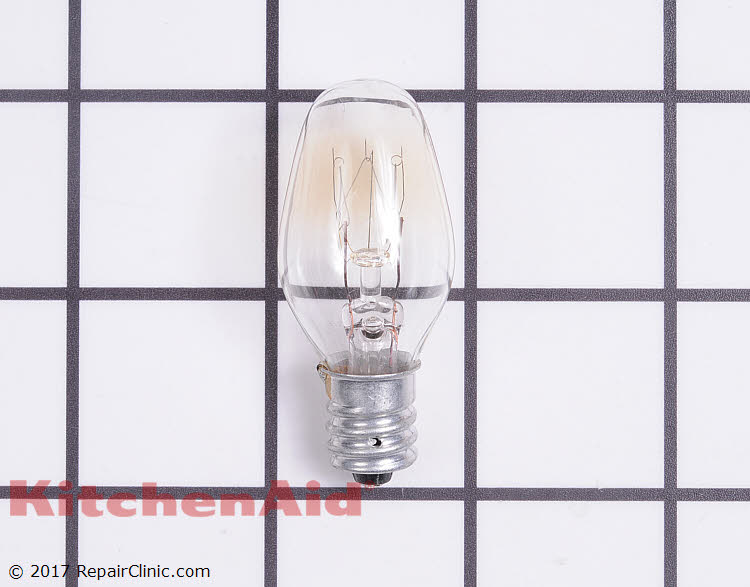 Light Bulb WP22002263 Alternate Product View