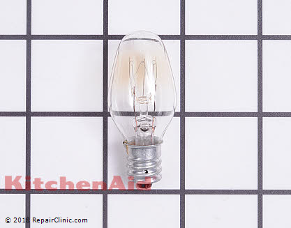 Light Bulb WP22002263 Alternate Product View