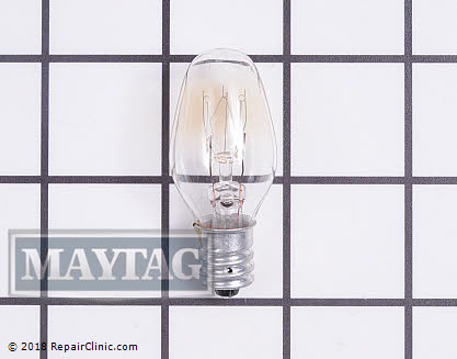 Light Bulb WP22002263 Alternate Product View
