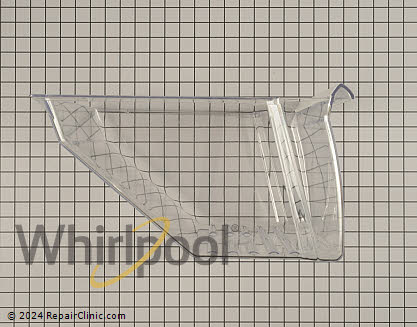 Meat Pan WP2188664 Alternate Product View