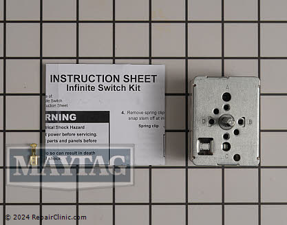 Surface Element Switch WP3149400 Alternate Product View