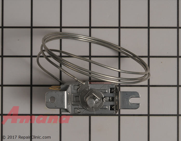 Temperature Control Thermostat WP2198202 Alternate Product View