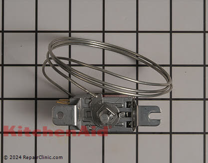 Temperature Control Thermostat WP2198202 Alternate Product View