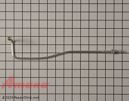 Gas Tube or Connector WPW10110342 Alternate Product View