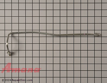 Gas Tube or Connector WPW10110342 Alternate Product View