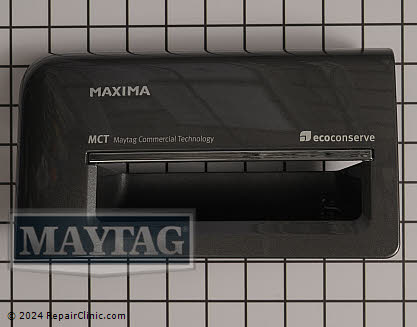 Handle W10315748 Alternate Product View