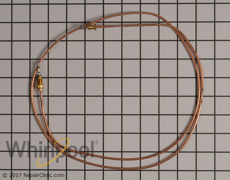 Thermocouple WPW10155906 Whirlpool Replacement Parts