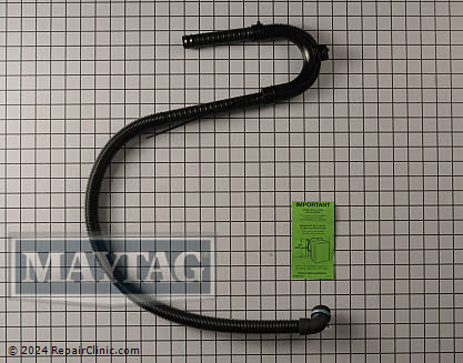 Hose W11244231 Alternate Product View