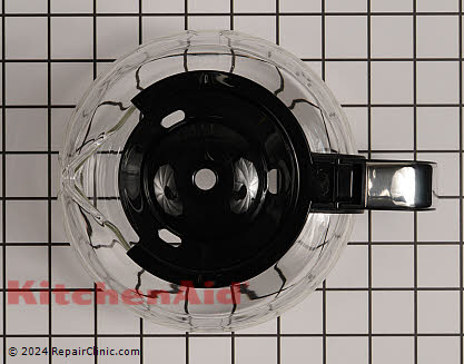 Carafe W11162104 Alternate Product View
