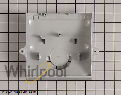 Cover W10316941 Alternate Product View