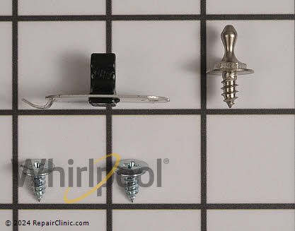 Door Strike W10295405 Alternate Product View
