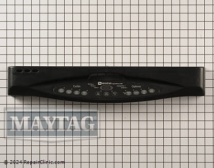 Touchpad and Control Panel 6-917732 Alternate Product View