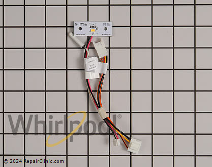 Wire Harness W10610324 Alternate Product View