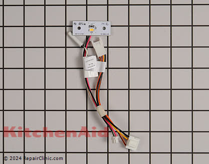 Wire Harness W10610324 Alternate Product View