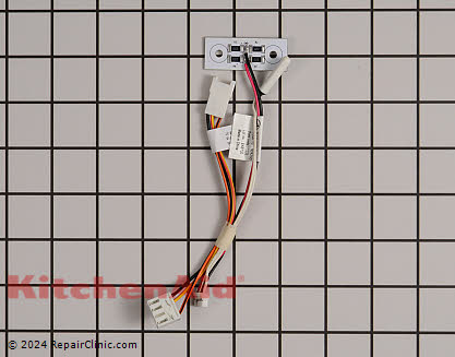 Wire Harness W10610324 Alternate Product View