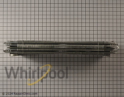 Evaporator WPW10608485 Alternate Product View