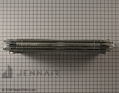 Evaporator WPW10608485 Alternate Product View