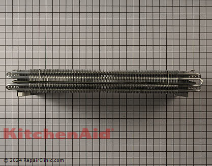 Evaporator WPW10608485 Alternate Product View