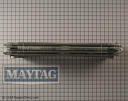 Evaporator WPW10608485 Alternate Product View