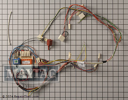 Wire Harness W10625429 Alternate Product View