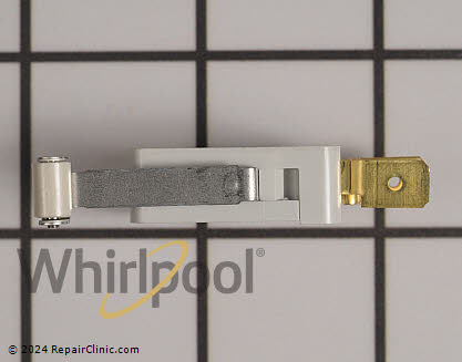 Micro Switch WPW10398341 Alternate Product View