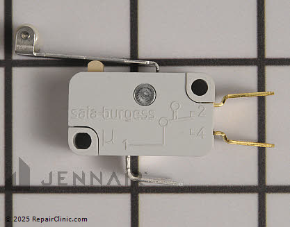 Micro Switch WPW10398341 Alternate Product View