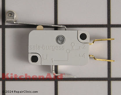 Micro Switch WPW10398341 Alternate Product View