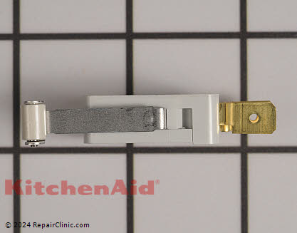 Micro Switch WPW10398341 Alternate Product View