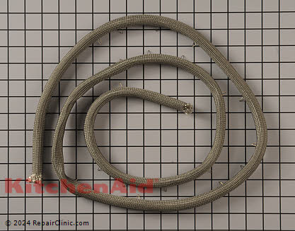 Door Gasket WPW10269069 Alternate Product View