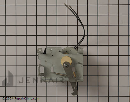 Door Lock Motor and Switch Assembly WP74004327 Alternate Product View