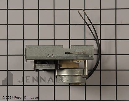 Door Lock Motor and Switch Assembly WP74004327 Alternate Product View