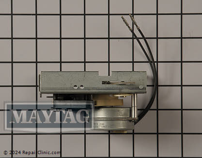 Door Lock Motor and Switch Assembly WP74004327 Alternate Product View