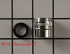 Faucet Adaptor Coupling WPW10254672