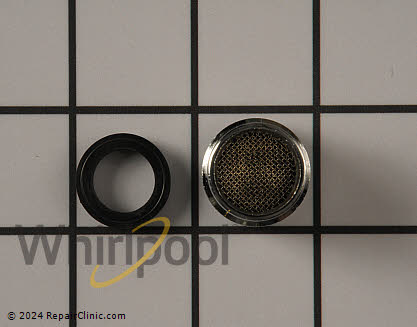 Faucet Adaptor Coupling WPW10254672 Alternate Product View