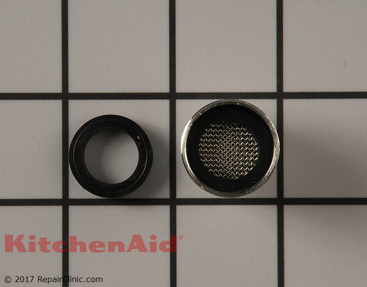 Faucet Adaptor Coupling WPW10254672 Alternate Product View