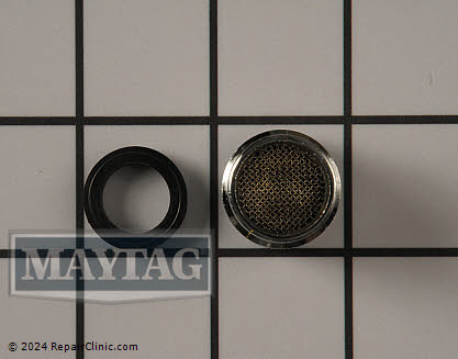 Faucet Adaptor Coupling WPW10254672 Alternate Product View