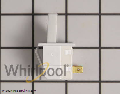 Door Switch W11123943 Alternate Product View