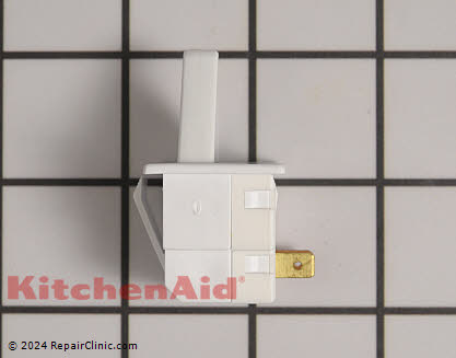 Door Switch W11123943 Alternate Product View