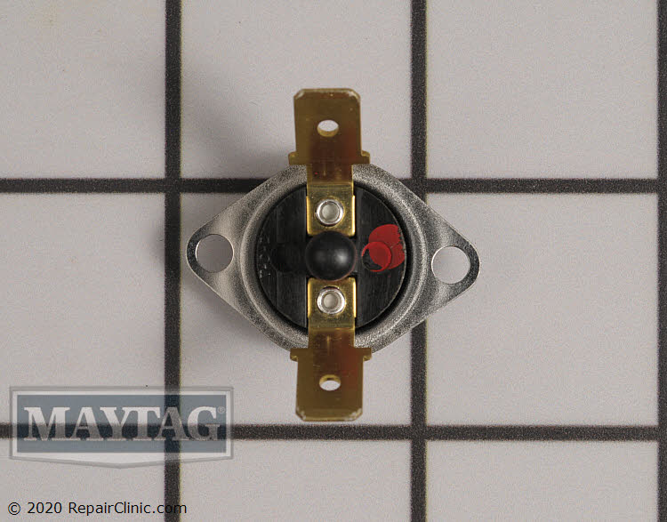 Flame Rollout Limit Switch 626343R Alternate Product View